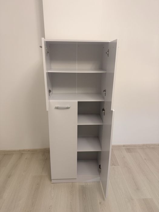 Dulap haine 155 cm inaltime