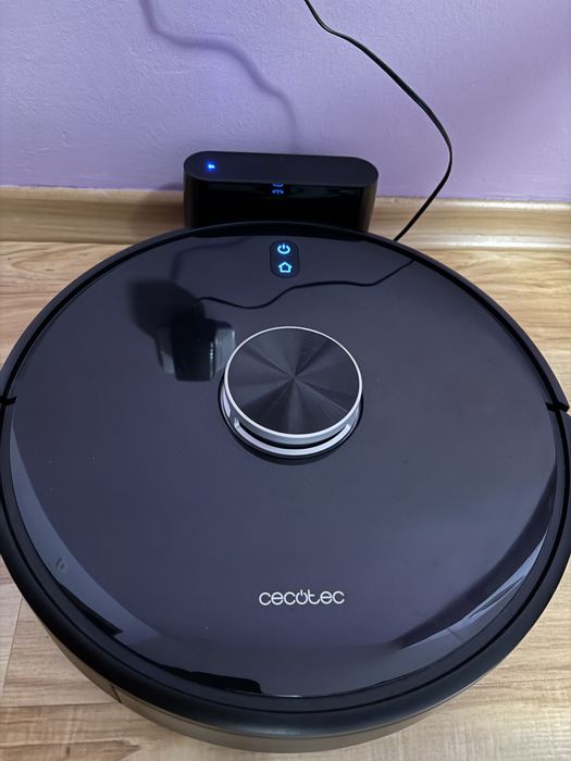 Робот Cecotec Conga 4090