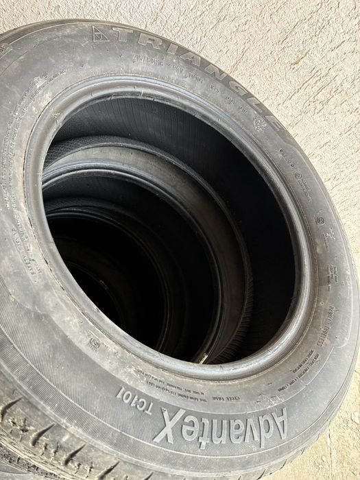 Летние шины 215/16R/60