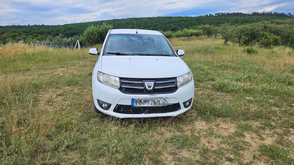 Se vinde Logan 2013 1.5 DCI