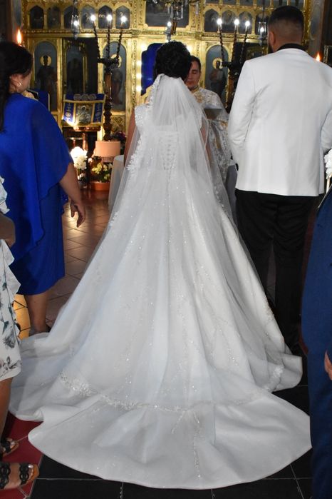 Rochie de mireasă