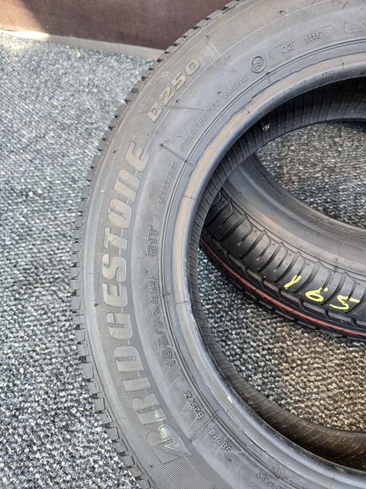 165 70 14 bridgestone CA NOI