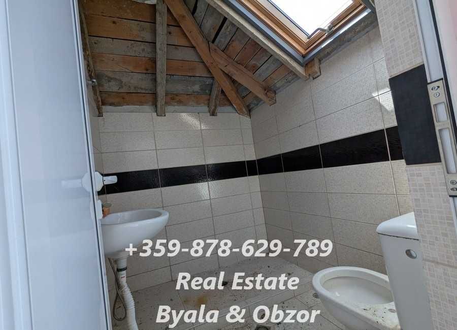 Продава се Едностаен апартамент в Бяла - 54 кв.м за 926 €/кв.м - Снимка #10