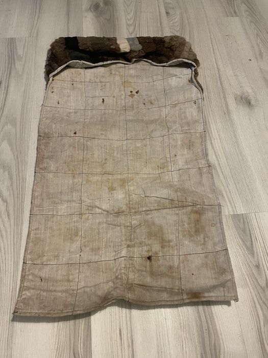 Huse blana dacia 1300