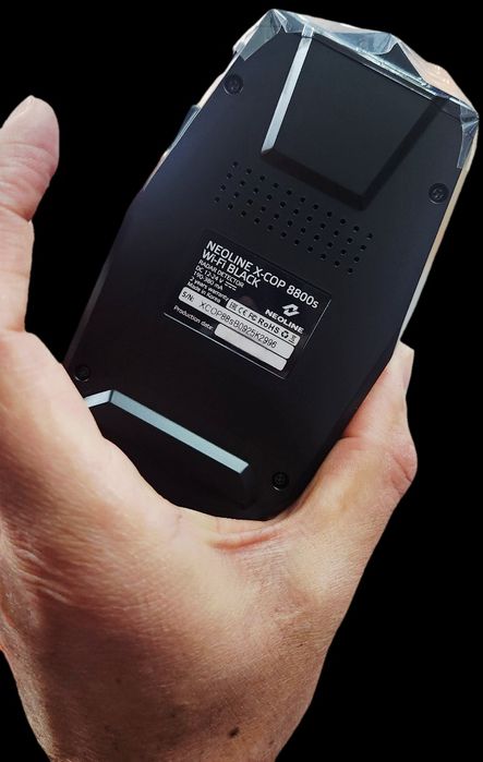 Neoline 8800S Wifi Black Неолайн 8800s Wifi Black