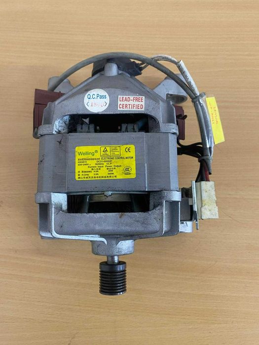 Motor masina de spalat Samsung Welling HXGK1I, 9 pini