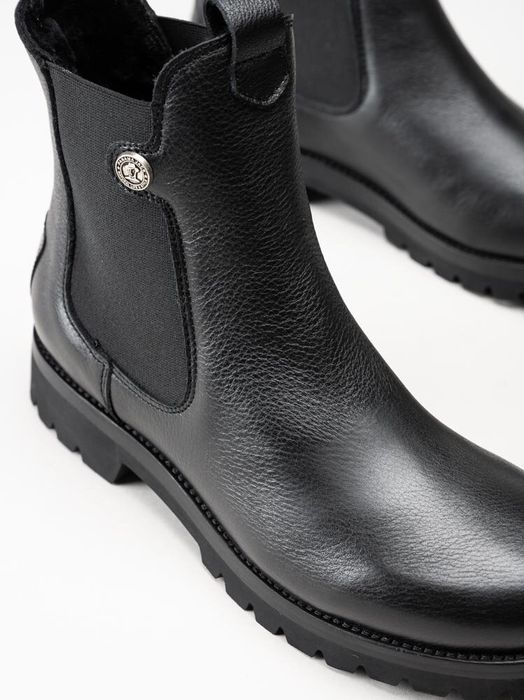 Panama Jack Francesca B1 ОРИГИНАЛНИ дамски боти/челси - 38 и 41