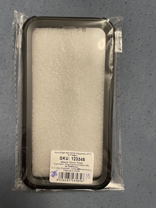 Husa 360 grade pentru iphone 11