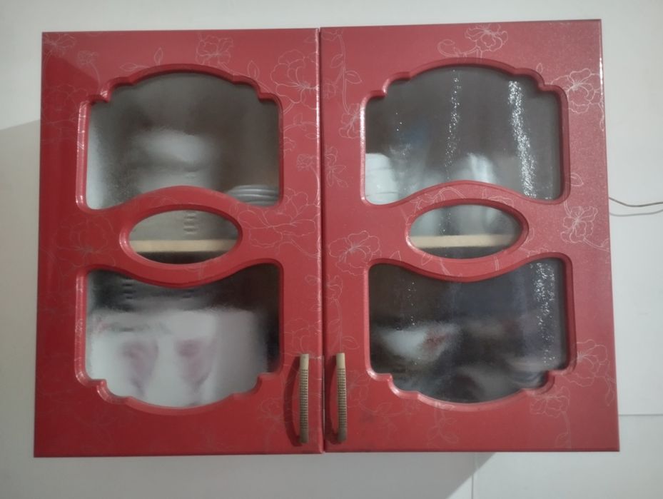 Кукольный мебель