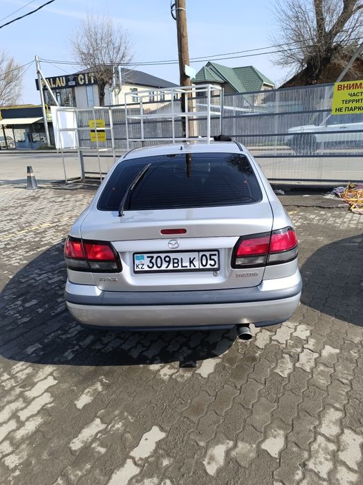 Продам Мазда 626