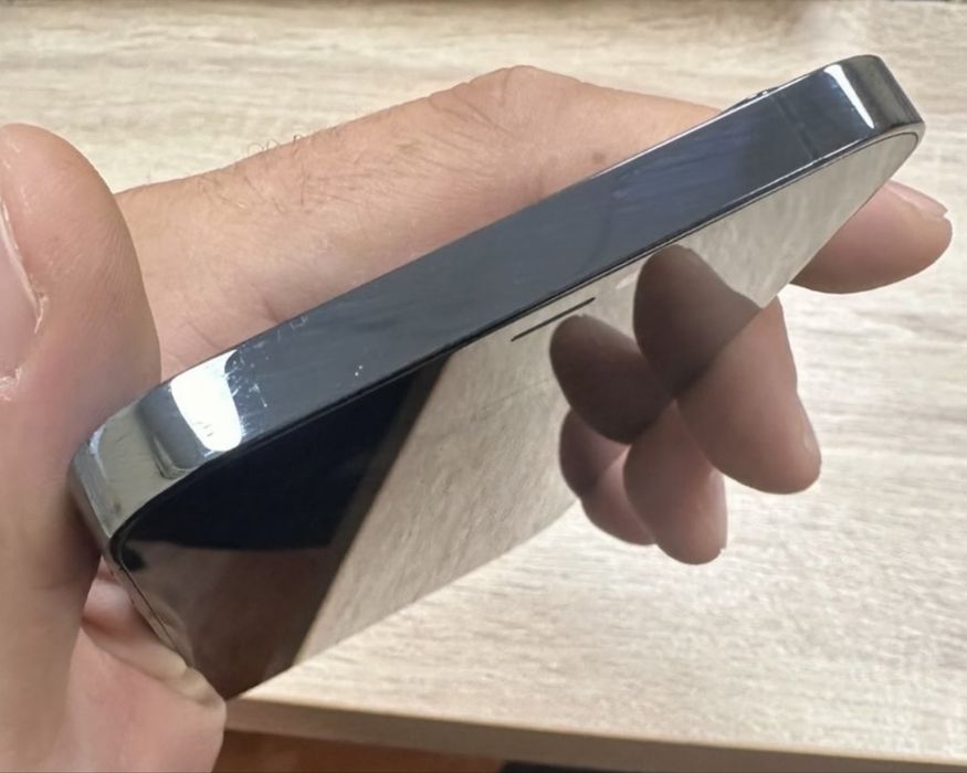 Iphone 12 pro max 256 gb