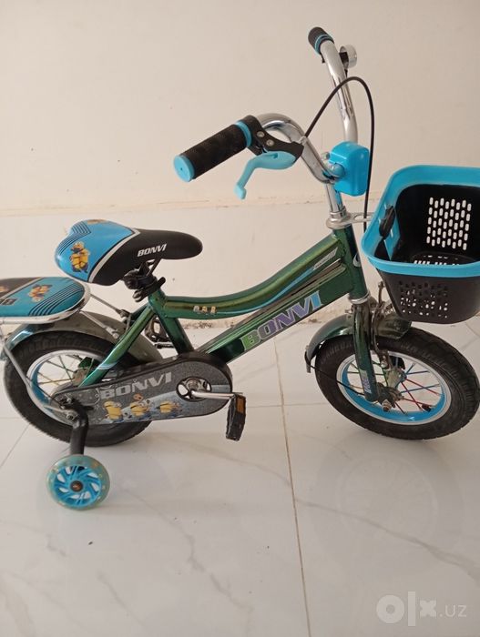 Kichkintoylar uchun poshti xaydalmagan faqat turgan