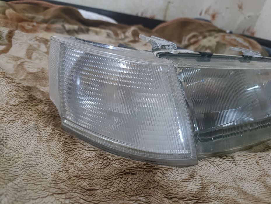 Фара на ваз 2110 оригинал