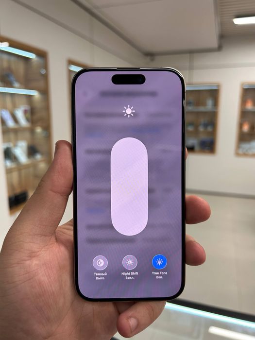 Iphone 15 Pro 256 gb