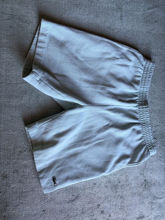 Pantaloni Scurti Lacoste