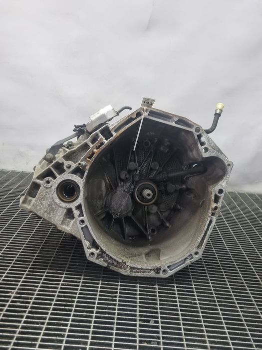 Cutie de viteze Dacia Duster Facelift 1.5 Dci 2014 - 2017 109CP Manuala 6 Trepte K9K ...