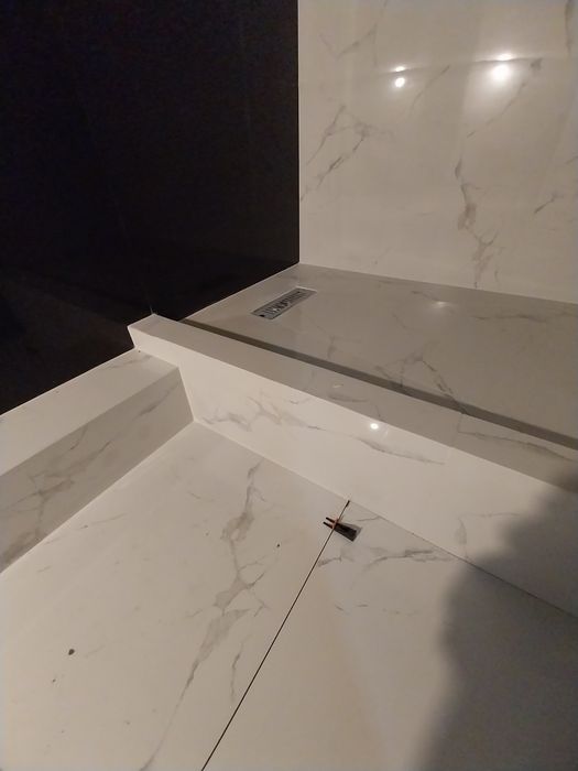 Кафельщик, плиточник