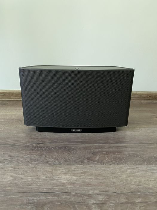 SONOS Play 5 - Висок клас активна мрежова тонколона