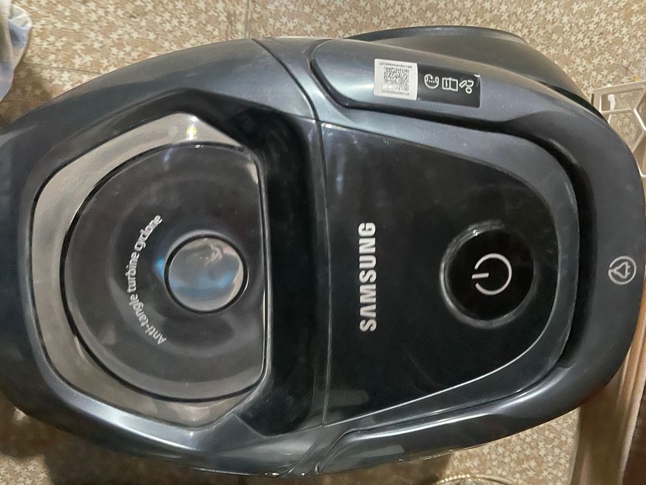 Пылесос sansung 450.000