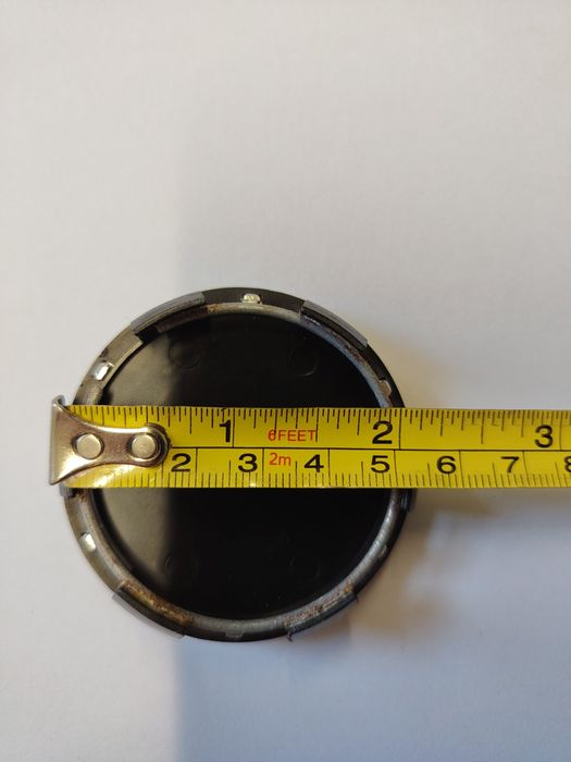 Капачки за джанти на мерцедес