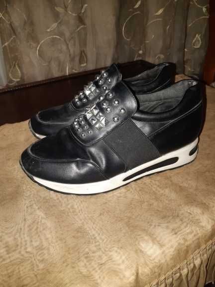 Обувь на мальчика