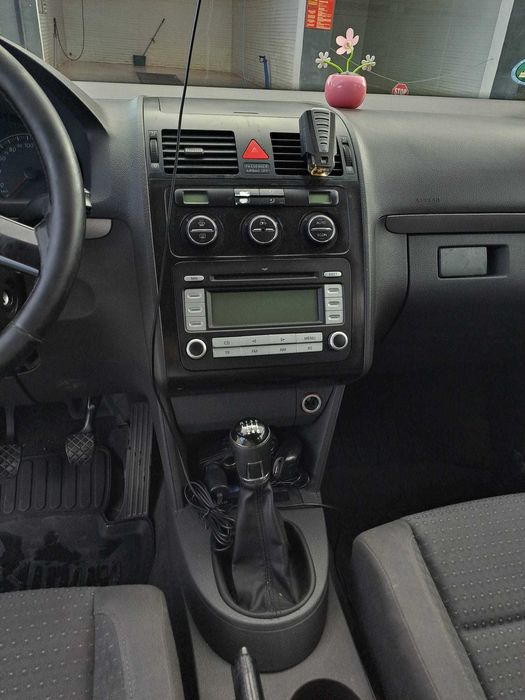 Anunt de vânzare auto
