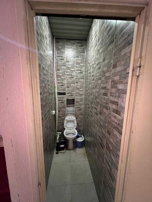 3 хонали Квартира сотилади г.Каган