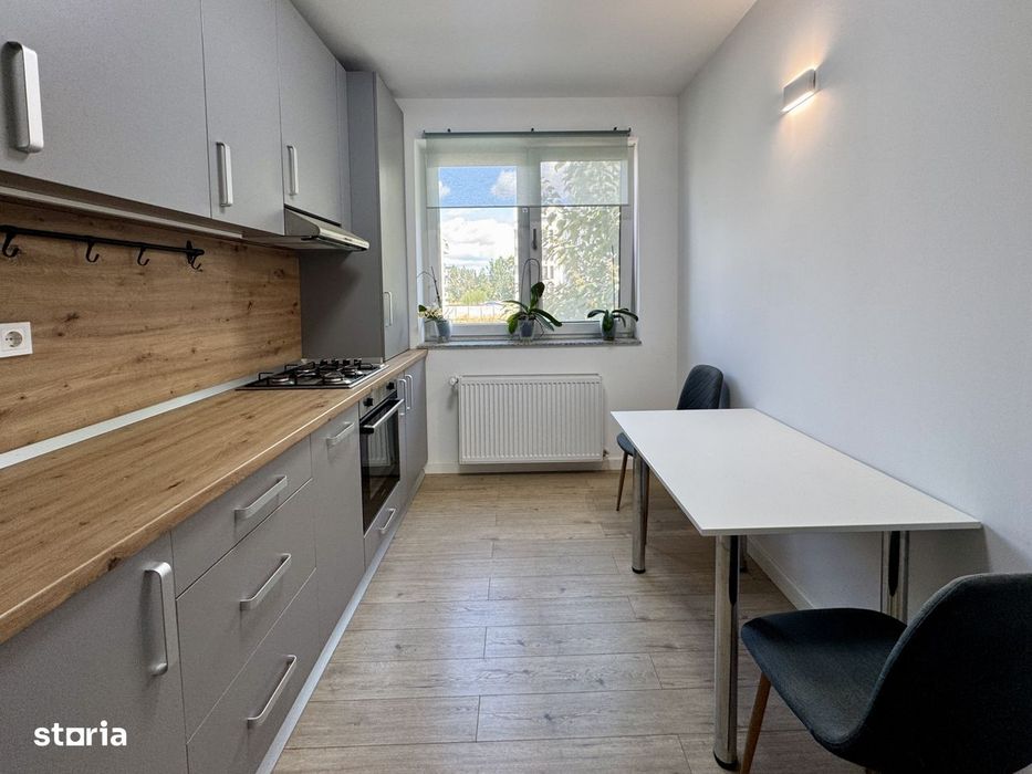 2 Camere Cu Terasa, Ivory Residence, Pipera, Nord, Rond Omv