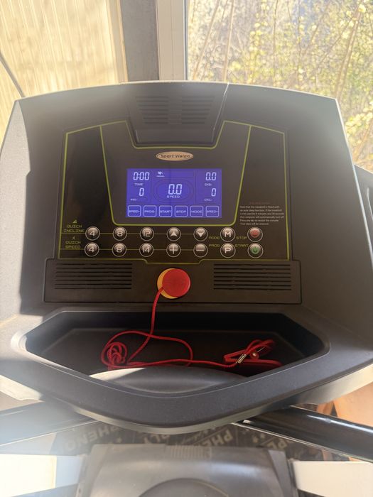 Пътека за бягане