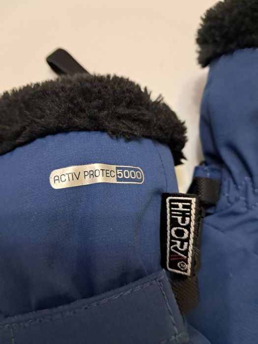 Детски ски ръкавици Wanabee 10 г.