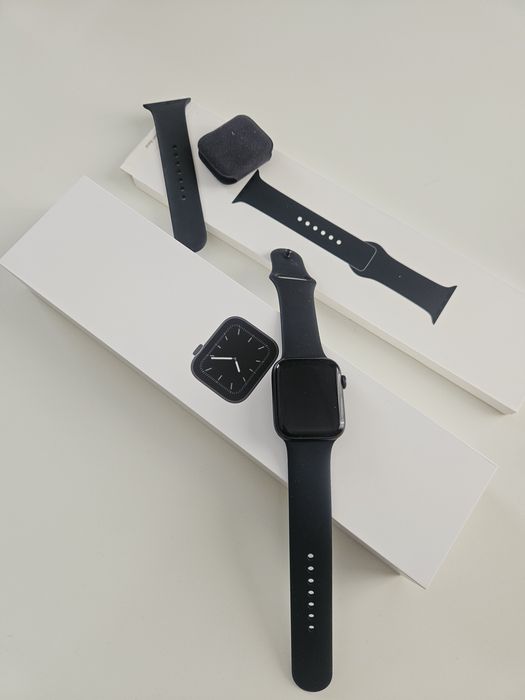 Apple watch series 5