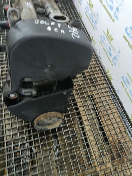 Motor complet fara anexe 1.4 benzina bca Skoda Octavia 2