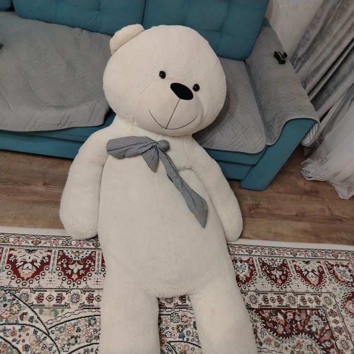 Супер мяхкие игрушки