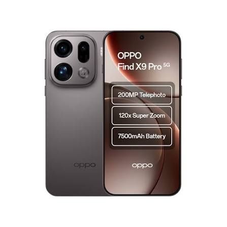 Oppo Find X9 Pro 512 GB