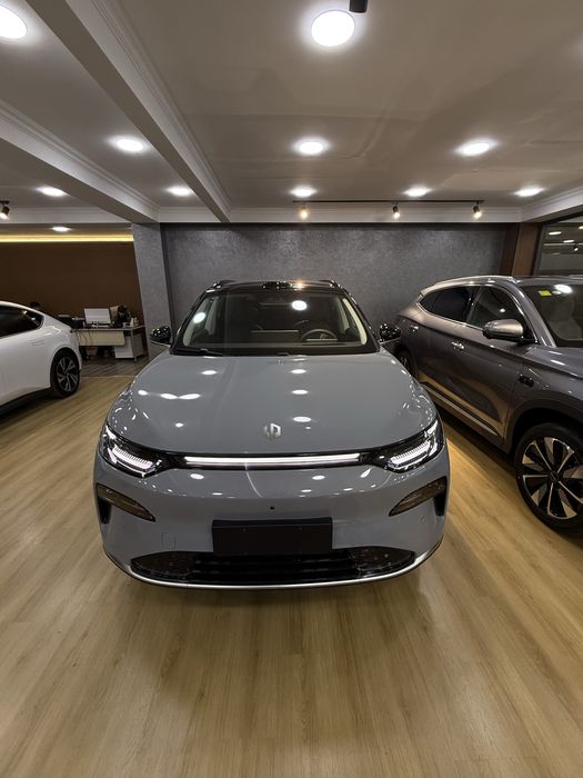 Leapmotor c11 performance 2026