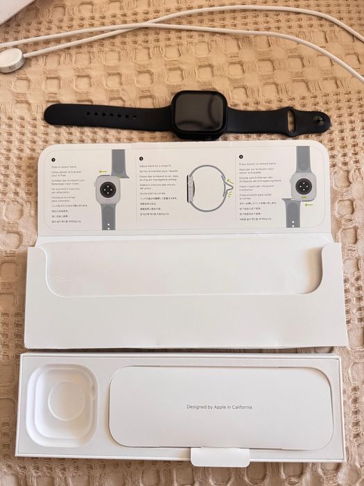 Продам Apple Watch 10 series 46mm