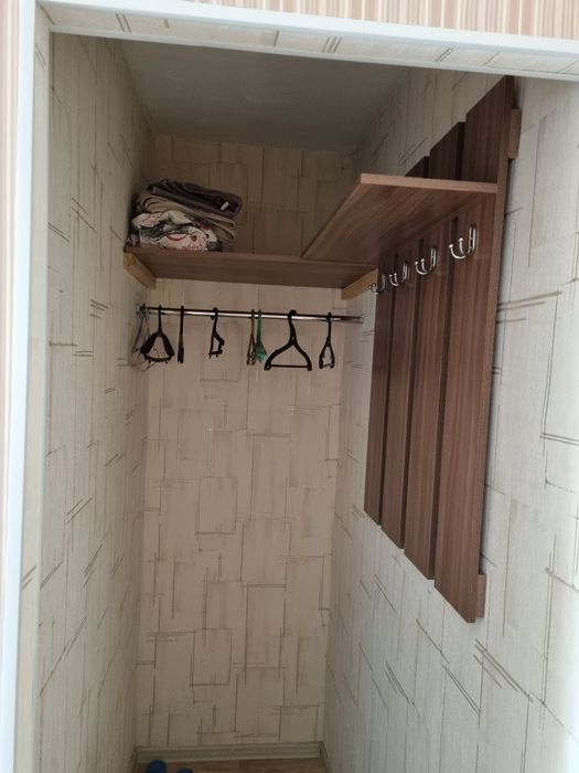 Сдам однокомнатную квартиру