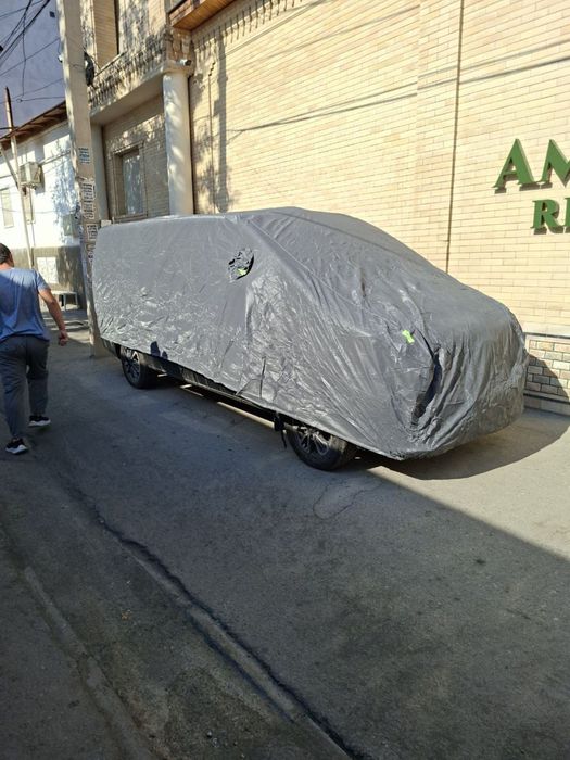 Тент  Чехоль Лубой размерь , Доставка БЕСПЛАТНЯ 24\7 по Г [Tent, avto]