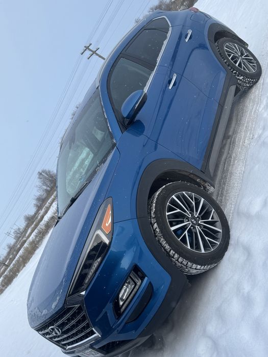 Продается машина