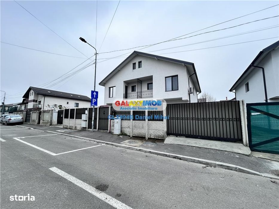 Duplex 4 cam-MansardaTeren 280mp-Finisat la cheie-300m Leroy Merlin