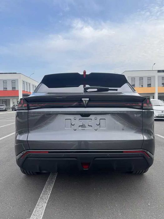 Changan Deepal SL07 215 Max характеристика