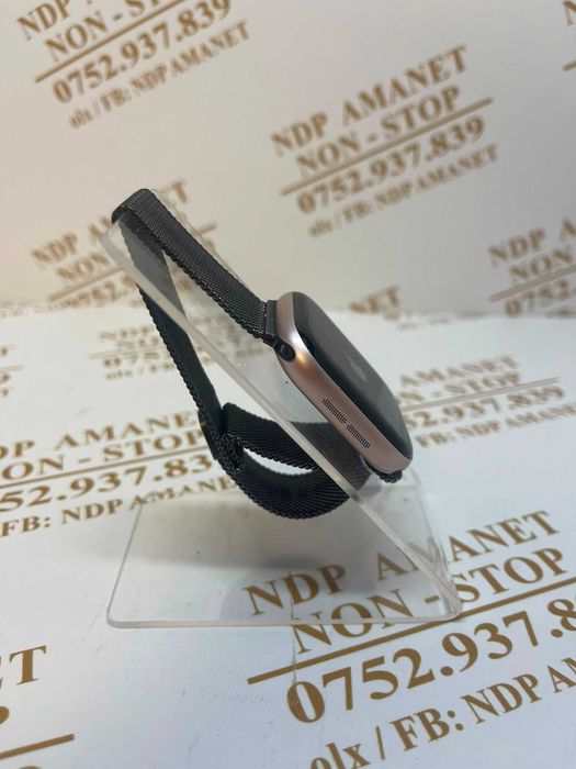 NDP Amanet NON-STOP Bld.Iuliu Maniu 69  APPLE WATCH SERIA 10 (60815)