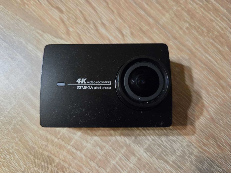 Xiaomi YI 4K екшън камера