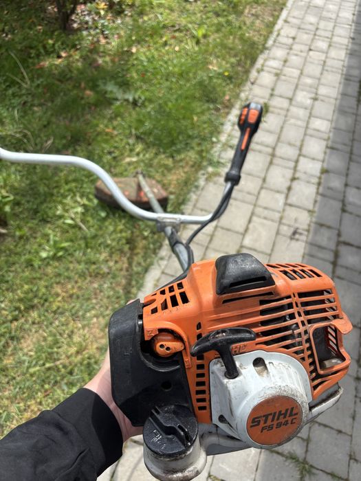 Stihl fs 94 c-e 2021