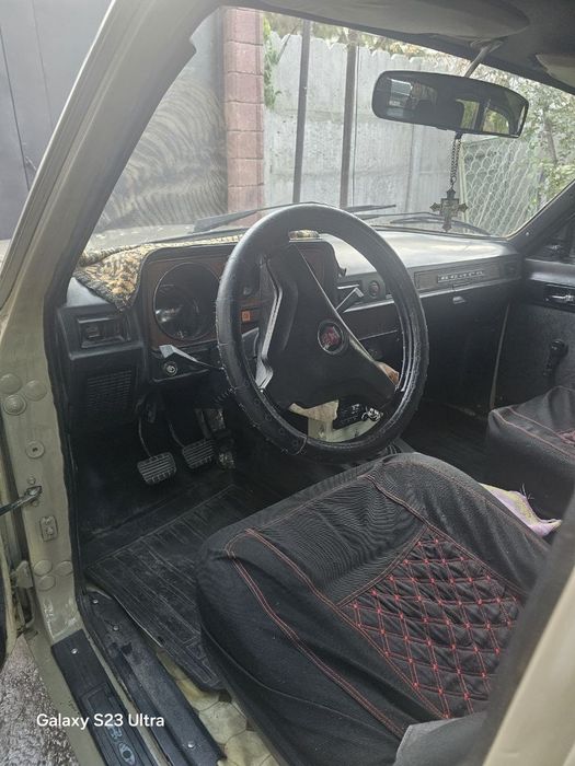 Продаётся своя Гвз 2410