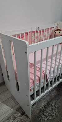 Baby cot 2024 bed olx