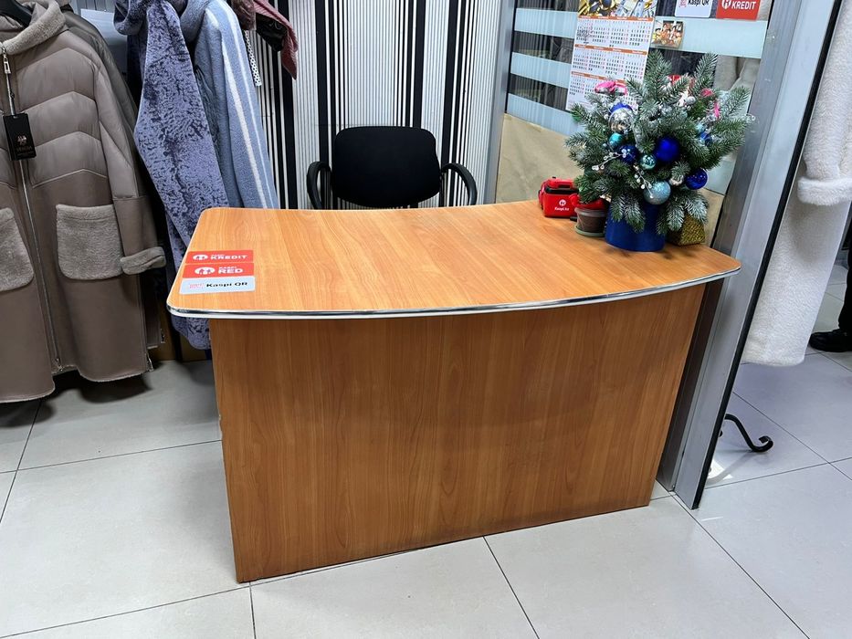 Продам рабочий стол