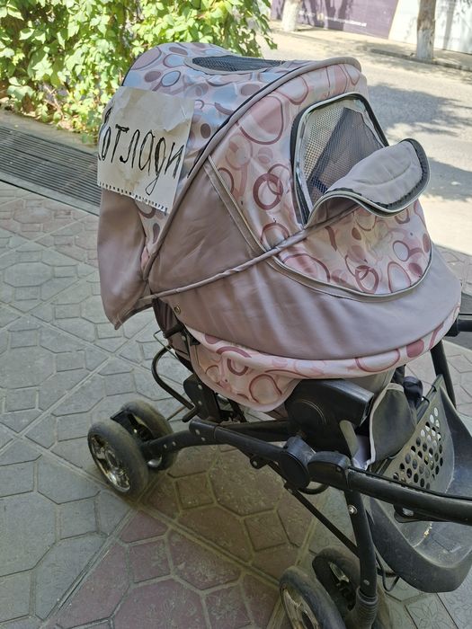 Кляска сотилади холати яхши .