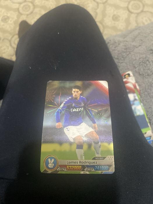 калекционные.