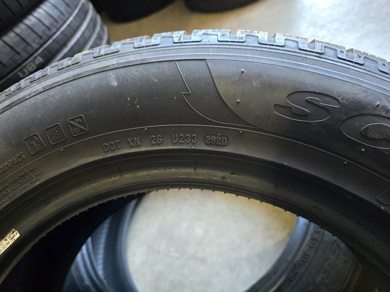 255/55/19 PIRELLI 4бр